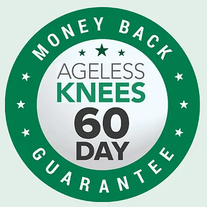 60-Day 100% Money Back Guarantee